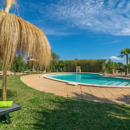 Villa Aria Búger