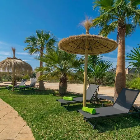 Aria Villa