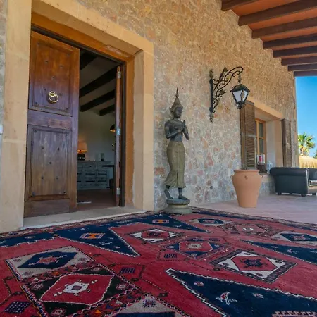 Villa Aria *