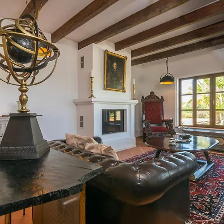 Villa Aria *