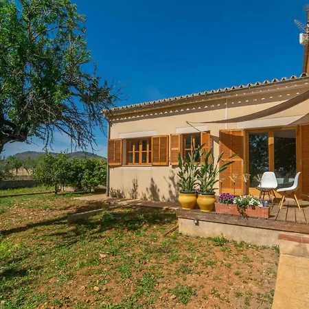 Aria Villa Búger