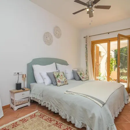 Villa Aria Búger