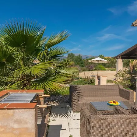 Aria Villa Búger