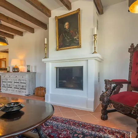 Villa Aria Búger