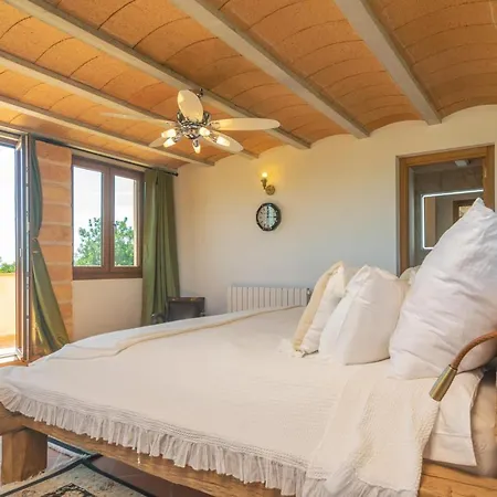Villa Aria Búger