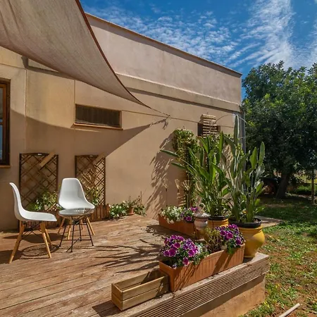 Villa Aria *