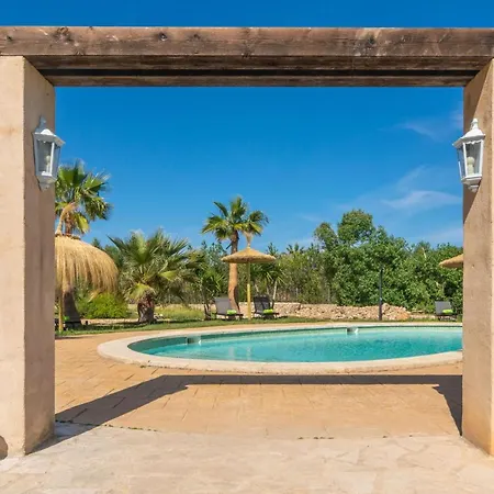 Villa Aria
